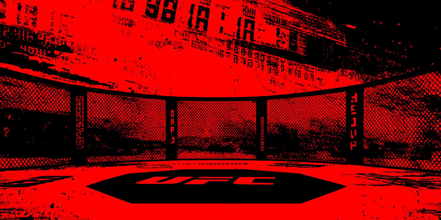 UFC-Polymarket-Deal: Echtzeit-Vorhersage-Anzeigetafel im Jahr 2026