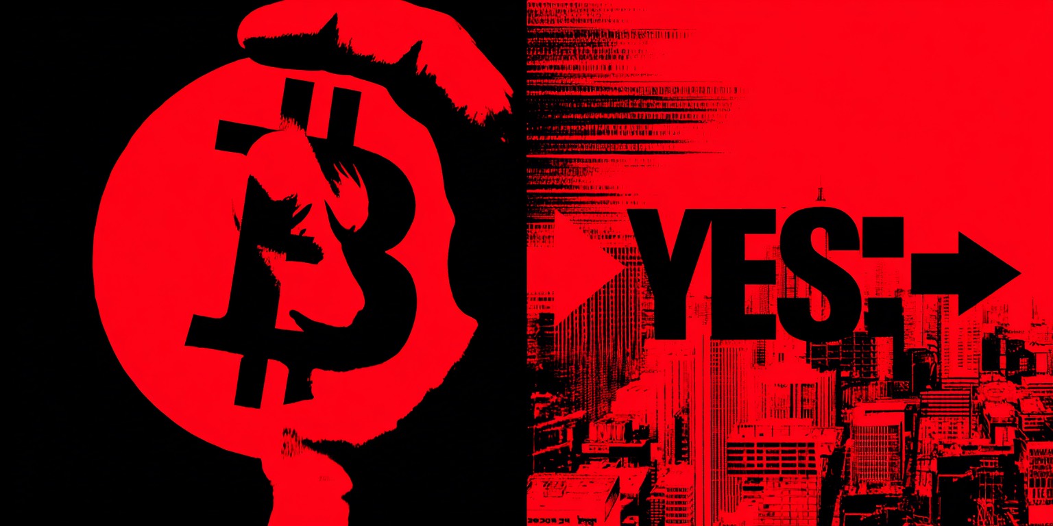 Vanguard Opens Platform to Crypto ETFs