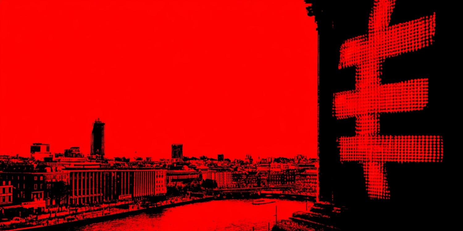 Девять банков ЕС планируют евро-стейблкоин, регулируемый MiCA