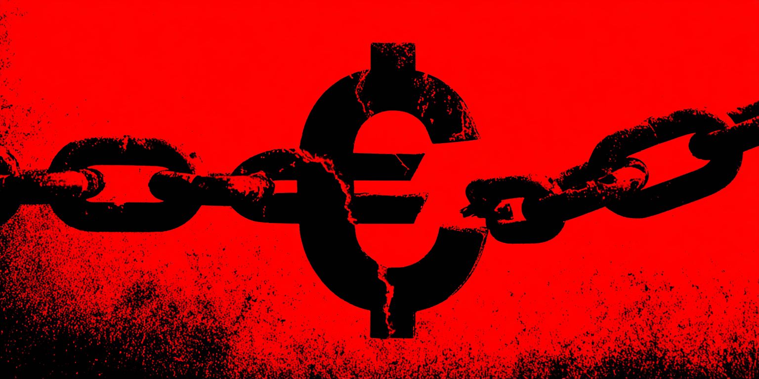 300 миллиардов долларов в стабильных монетах: предупреждение ЕЦБ о кризисе в Европе