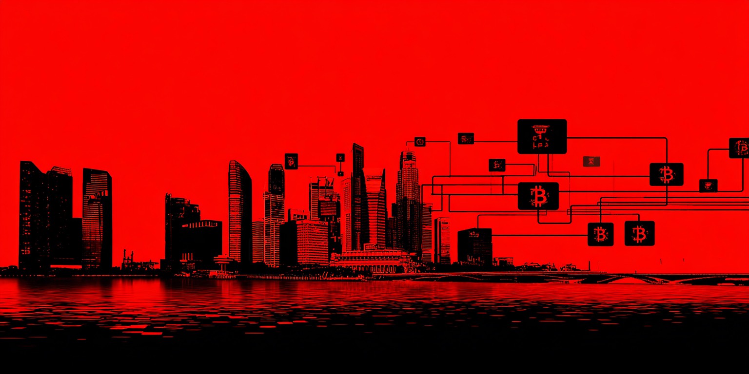 Ripple Secures MAS Approval for MPI License Expansion in Singapore