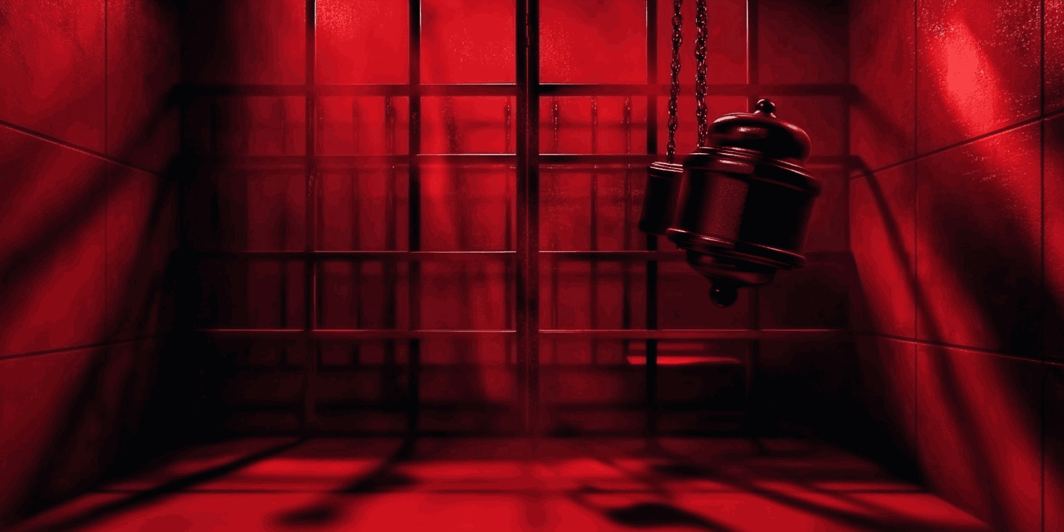 Crypto Influencer BitBoy Jailed for Emails to Judge