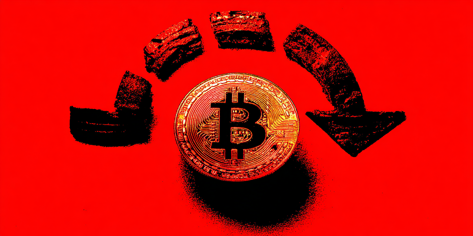 Будущее Биткойна: Доктор Джефф Росс объясняет, почему циклы не закончились