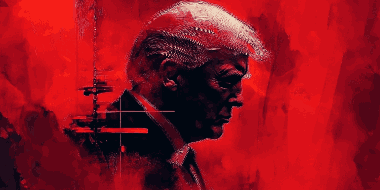 Trump-Inspired Project Plans New Dollar-Backed Stablecoin